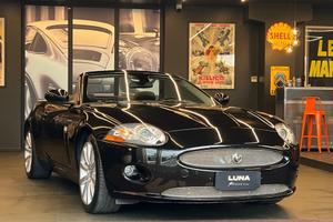 Jaguar XK 3.5 V8 Convertibile