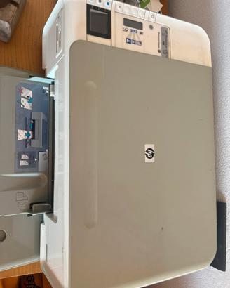 Stampante hp photosmart c4270