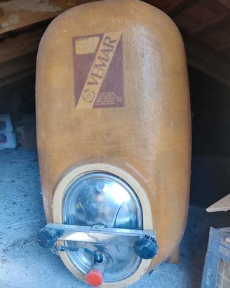Botte 300 litri