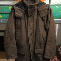 Giaccone uomo, Bugatti 