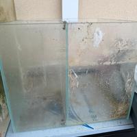 Sump acquario marino