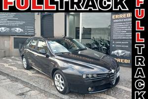 Alfa Romeo 159 1.9 JTDm Sportwagon
