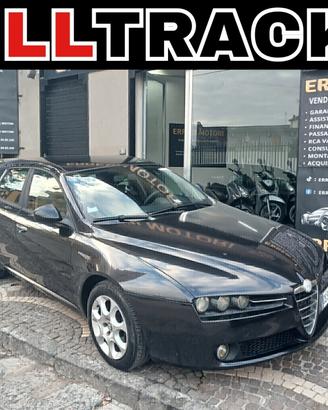 Alfa Romeo 159 1.9 JTDm Sportwagon
