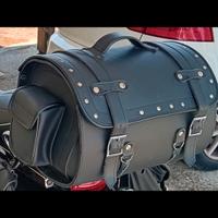 borsa in pelle