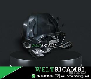 Ricambi x audi a3 2021