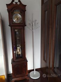 Orologio pendolo a colonna