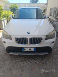 BMW X1 SDrive18D