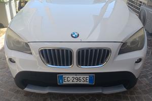 BMW X1 SDrive18D