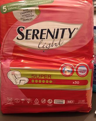 Pannolini- assorbenti per adulti