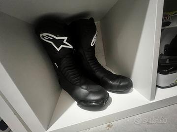 Stivali Alpinestars