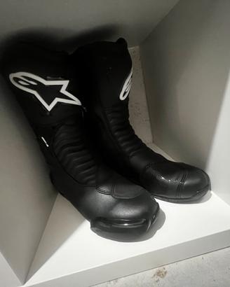 Stivali Alpinestars