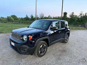 Jeep Renegade 2.0 Mjt 140CV 4WD Active Drive Low L