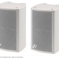 DAS AUDIO QUANTUM Q-23-TW coppia di casse  B-STOCK