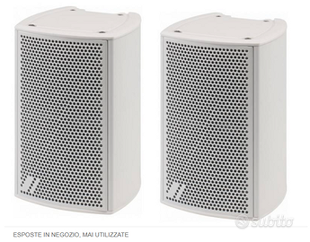 DAS AUDIO QUANTUM Q-23-TW coppia di casse  B-STOCK