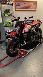 Ducati hypermotard rve