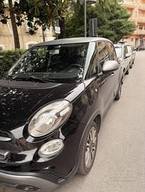 Fiat 500L cross 1.3 mjt