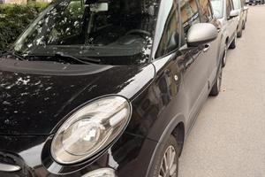 Fiat 500L cross 1.3 mjt