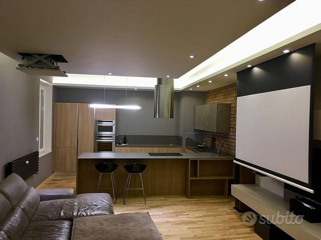Appartamento – PR - Vista 2