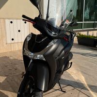 2023 Honda SH 125 sport
