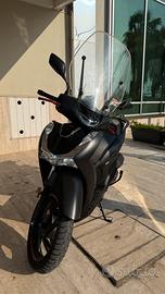 2023 Honda SH 125 sport