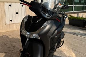 2023 Honda SH 125 sport