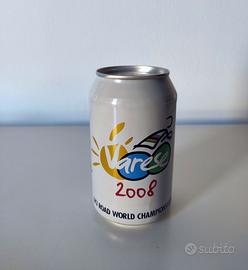 Lattina mondiali ciclismo varese 2008