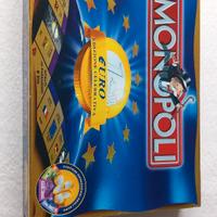 6 scatole giochi di società  vari