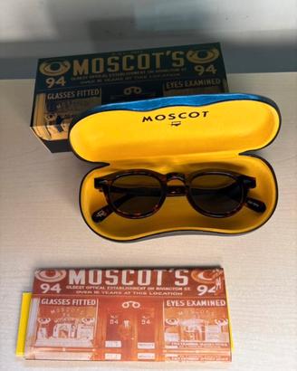 Moscot lemtosh