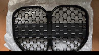 BMW G22, G23 Serie 4 griglia anteriore originale