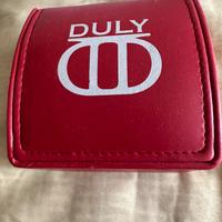 Scatola porta orologi