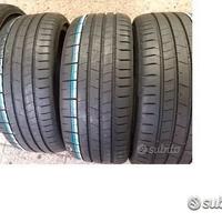 4 gomme usate 235 35 19 pirelli