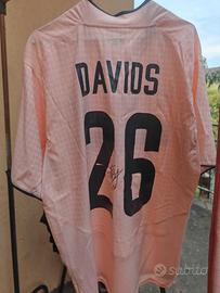 T-shirt Juventus David's