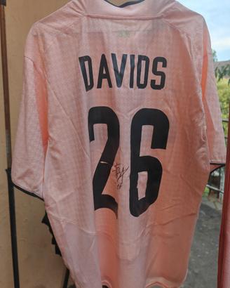 T-shirt Juventus David's