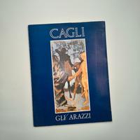 2 libri su cagli: Catalogo d'arte Cagli Gli Arazzi
