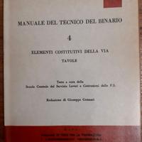 manuale del tecnico del binario C.I.F.I.