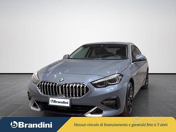 BMW Serie 2 220d Gran Coupe Sport auto