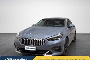 BMW Serie 2 220d Gran Coupe Sport auto