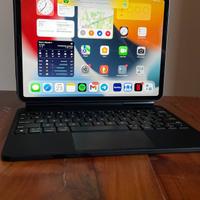 iPad Pro 11” (3ª gen) M1 + Accessori