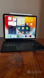 iPad Pro 11” (3ª gen) M1 + Accessori