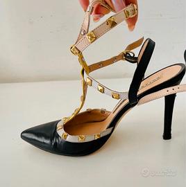 sandalo décolleté Chiarini Bologna 37