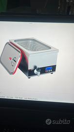 Fornello sous Vide