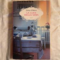 La luce della sera - Edna O’Brien