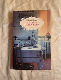 La luce della sera - Edna O’Brien