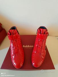 Scarpe Sneaker Nuove  Donna firma BALDININI 048442