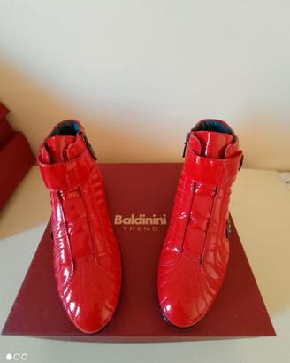 Scarpe Sneaker Nuove  Donna firma BALDININI 048442