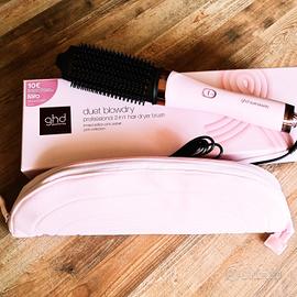 Spazzola GHD Blow Dry Pink 