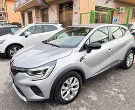 Renault Captur TCe 12V 100 CV GPL Zen