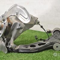 MINI F66 Mozzo fusello anteriore destro | 20831