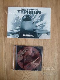 Videogioco typhoon per window