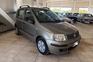 Fiat Panda Dynamic